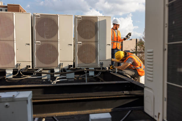Best HVAC Replacement Cost  in St John, IN