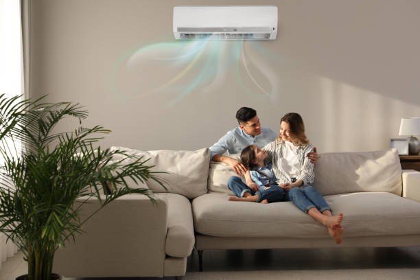 Best HVAC Maintenance Near Me  in St John, IN