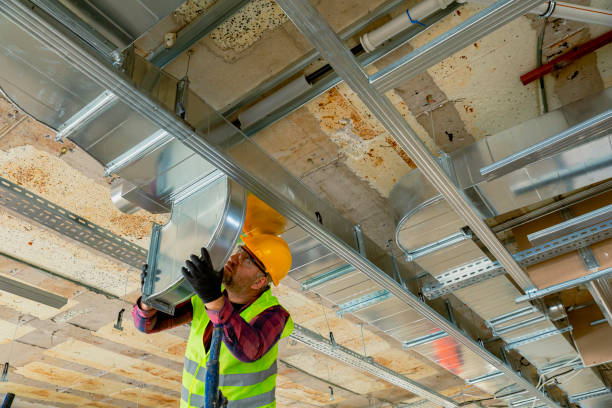 Best HVAC Installation Services  in St John, IN