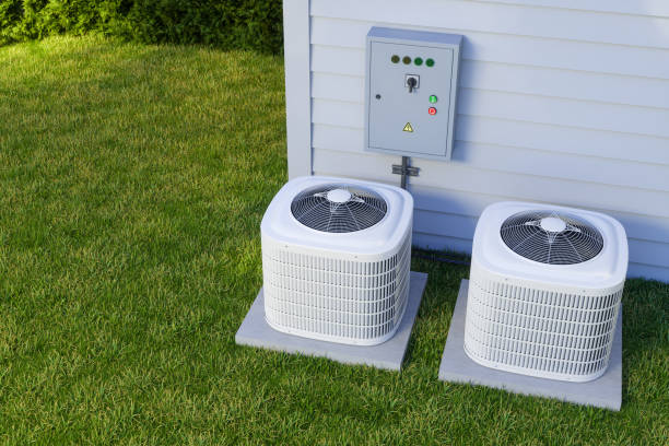 Best HVAC Service Technicians  in St John, IN