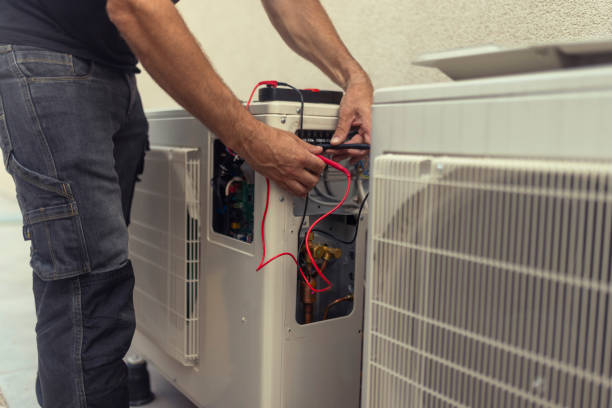 Best HVAC Repair Near Me  in St John, IN