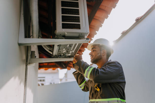 Best HVAC Air Duct Cleaning  in St John, IN