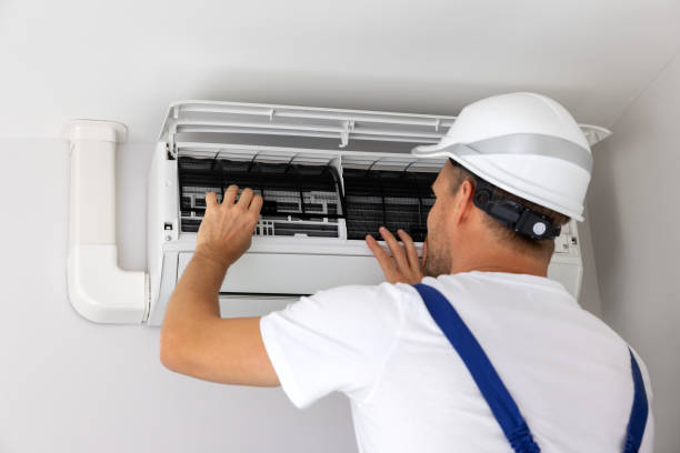 HVAC Troubleshooting in St John, IN