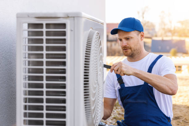 Best 24/7 HVAC Repair  in St John, IN