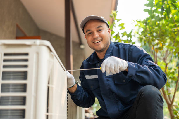 Best Central Air Repair  in St John, IN