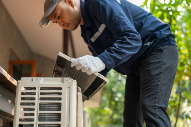 Best Affordable HVAC Services  in St John, IN