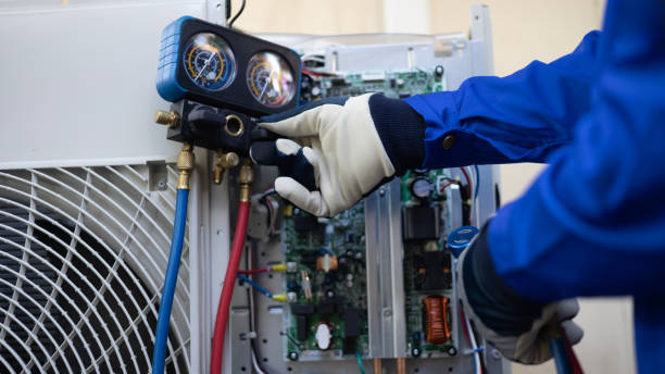 Best Air Conditioning Repair  in St John, IN