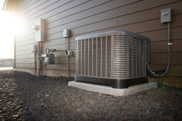 Best HVAC Maintenance Plan  in St John, IN